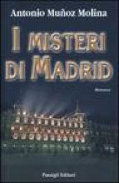 I misteri di Madrid