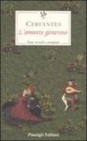 L'amante generoso