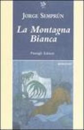 La montagna bianca