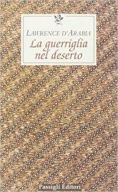 La guerriglia nel deserto