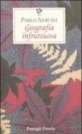Geografia infruttuosa