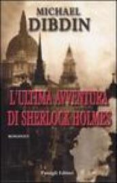 L'ultima avventura di Sherlock Holmes