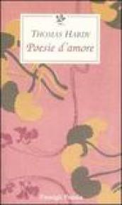 Poesie d'amore