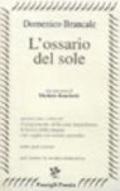 L'ossario del sole