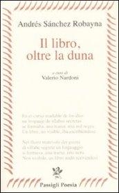 Il libro, oltre la duna