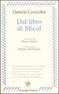 Dal libro di Micol