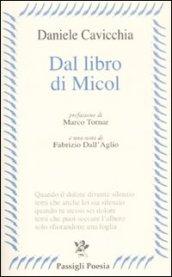 Dal libro di Micol
