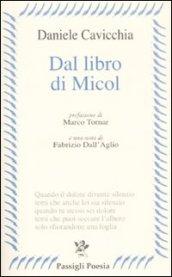 Dal libro di Micol