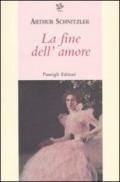 La fine dell'amore