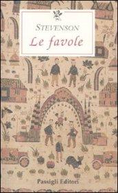 Le favole