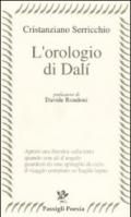 L'orologio di Dalì