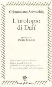 L'orologio di Dalì