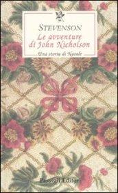 Le avventure di John Nicholson. Una storia di Natale