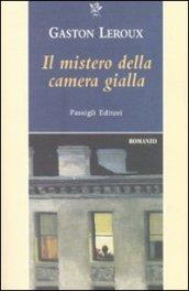 Il mistero della camera gialla