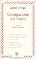 Occupazione del fuoco