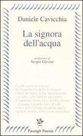La signora dell'acqua