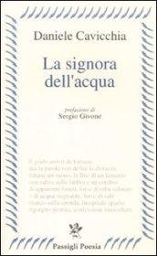 La signora dell'acqua