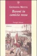 Baroni in camicia rossa