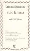 Solo la terra