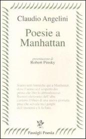 Poesie a Manhattan