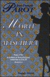 Morte in maschera