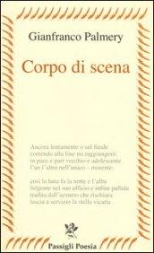 Corpo di scena