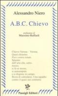 A. B. C. Chievo