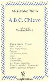 A. B. C. Chievo