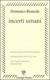 Incerti umani