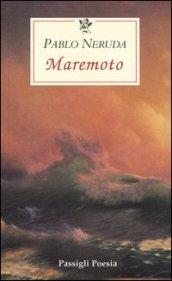 Maremoto. Testo spagnolo a fronte
