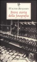 Breve storia della fotografia