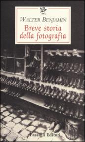 Breve storia della fotografia