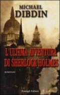L'ultima avventura di Sherlock Holmes