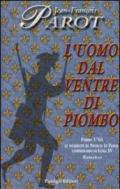 L'uomo dal ventre di piombo