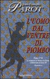 L'uomo dal ventre di piombo