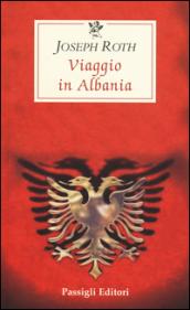 Viaggio in Albania