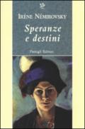 Speranze e destini: Fraternità-La magia-Nascita di una rivoluzione