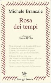 Rosa dei tempi