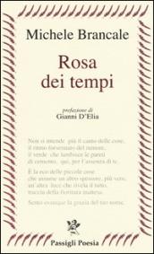 Rosa dei tempi