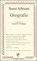 Orografie