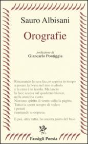 Orografie