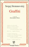 Graffiti. Testo russo a fronte. Ediz. illustrata