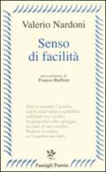 Senso di facilità