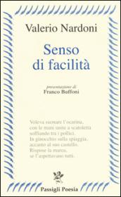 Senso di facilità