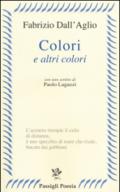 Colori e altri colori