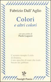 Colori e altri colori