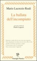 La ballata dell'incompiuto