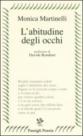 L'abitudine degli occhi