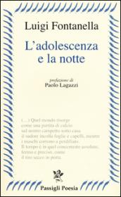 L'adolescenza e la notte