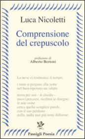 Comprensione del crepuscolo